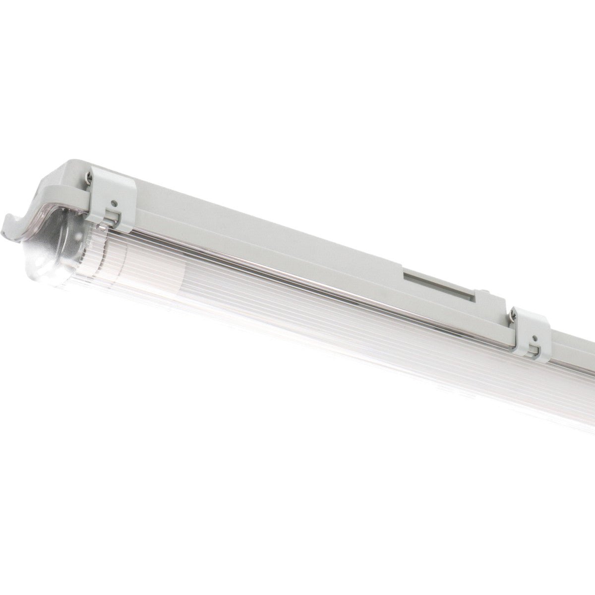 4 PACK - LED's Light TL Armatuur LED compleet 120 cm - Armatuur met LED Buis - Waterdicht - 2160lm TL verlichting LED.nl