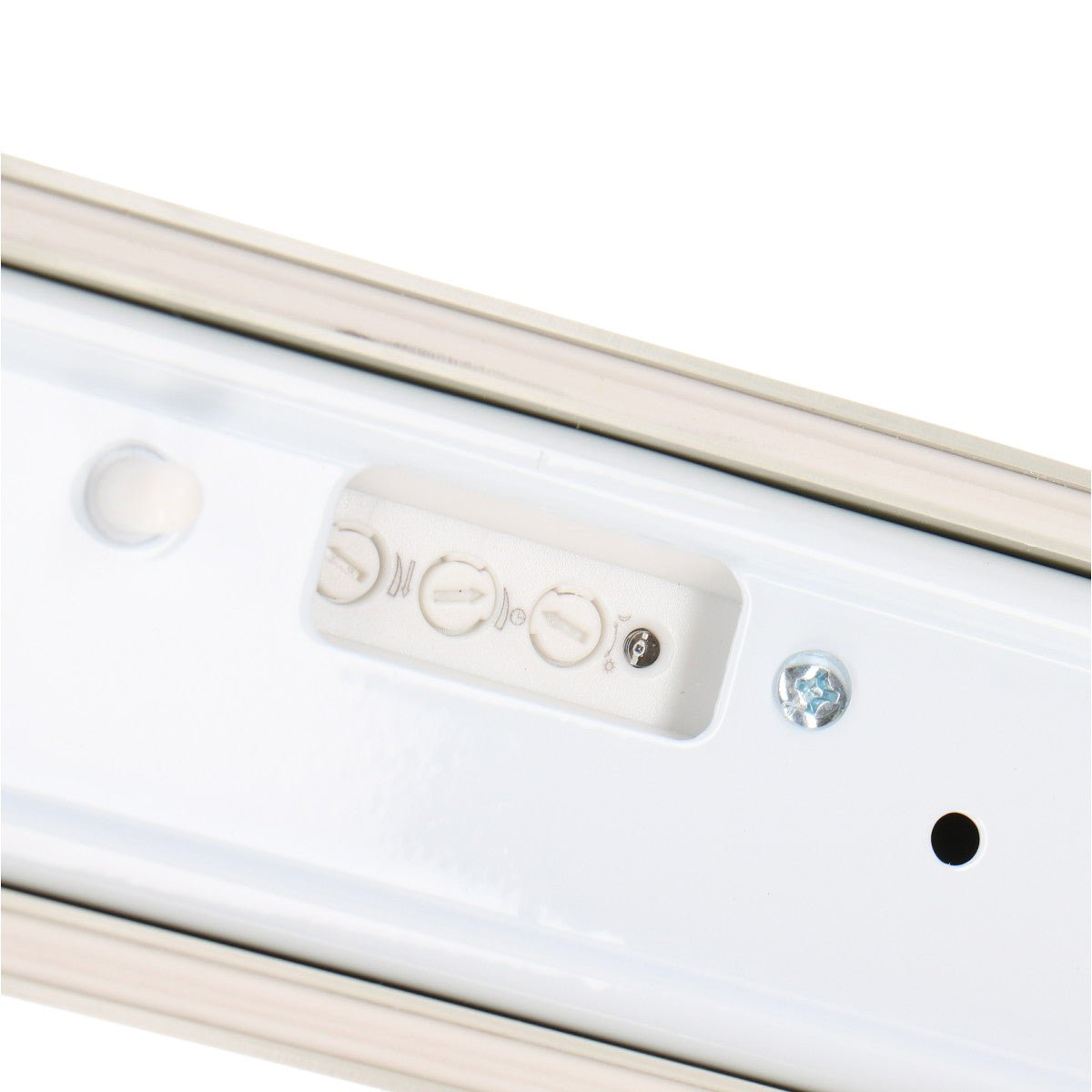 LED's Light LED TL lamp met sensor 150 cm - Bewegingssensor en nachtsensor - Waterdicht - 3100 lm TL verlichting LED.nl
