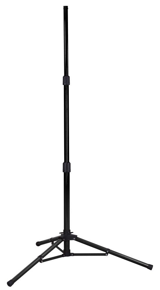 LED's Work Premium Tripod Accessoire - Statief - 1420mm 2990mm - Zwart Statieven LED.nl