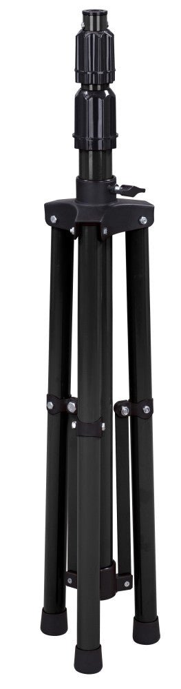 LED's Work Premium Tripod Accessoire - Statief - 1420mm 2990mm - Zwart Statieven LED.nl