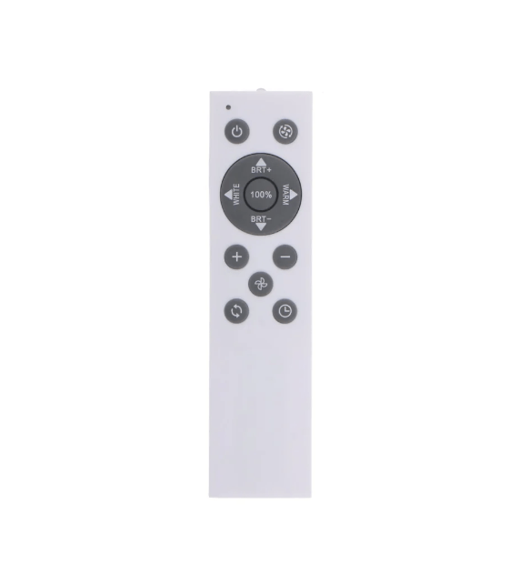 Afstandsbediening voor 0800612/14 Accessoires LED.nl