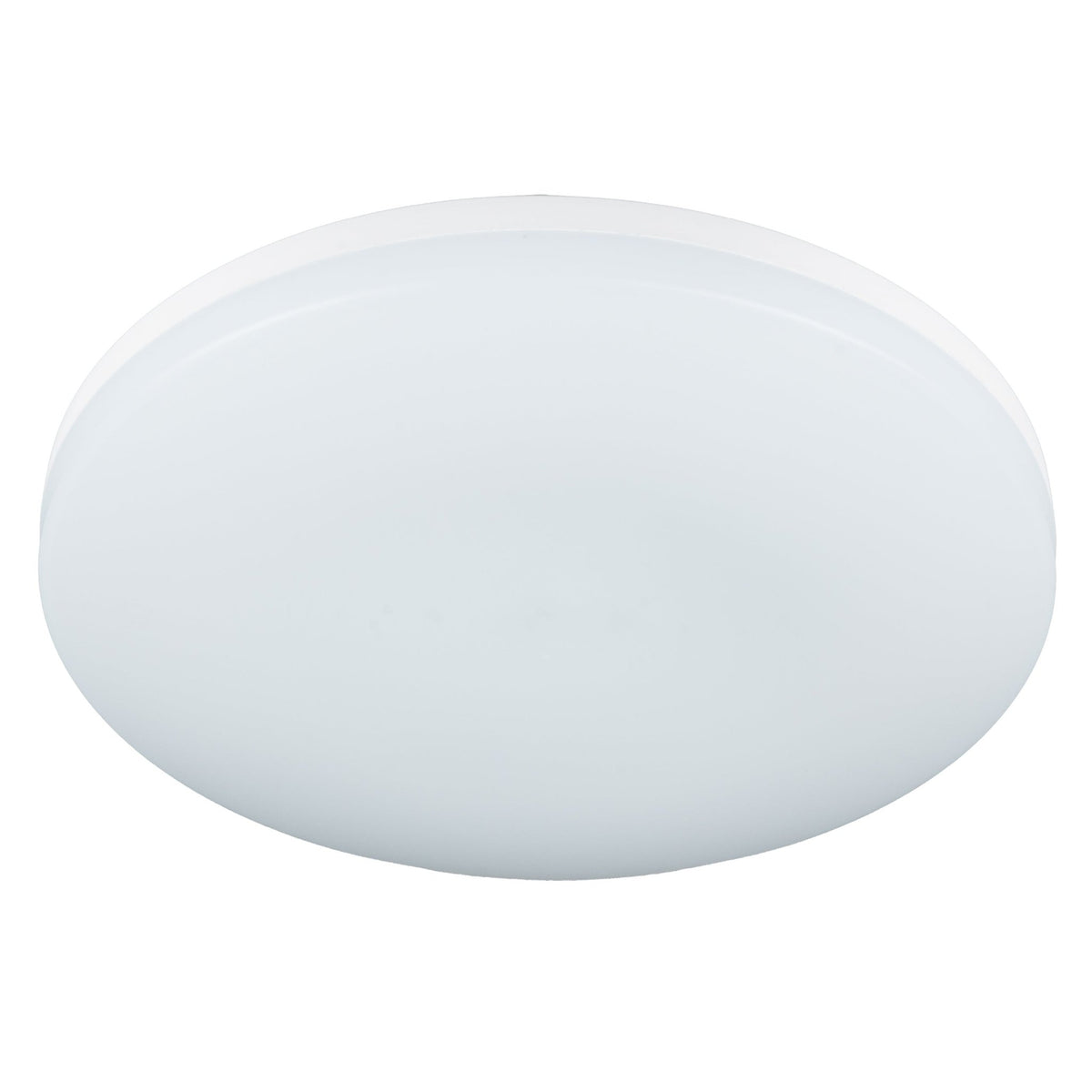LED's Light Plafondlamp 25 cm - 6 lichtstanden - Geschikt voor alle binnenruimtes - IP54 Plafondlampen LED.nl