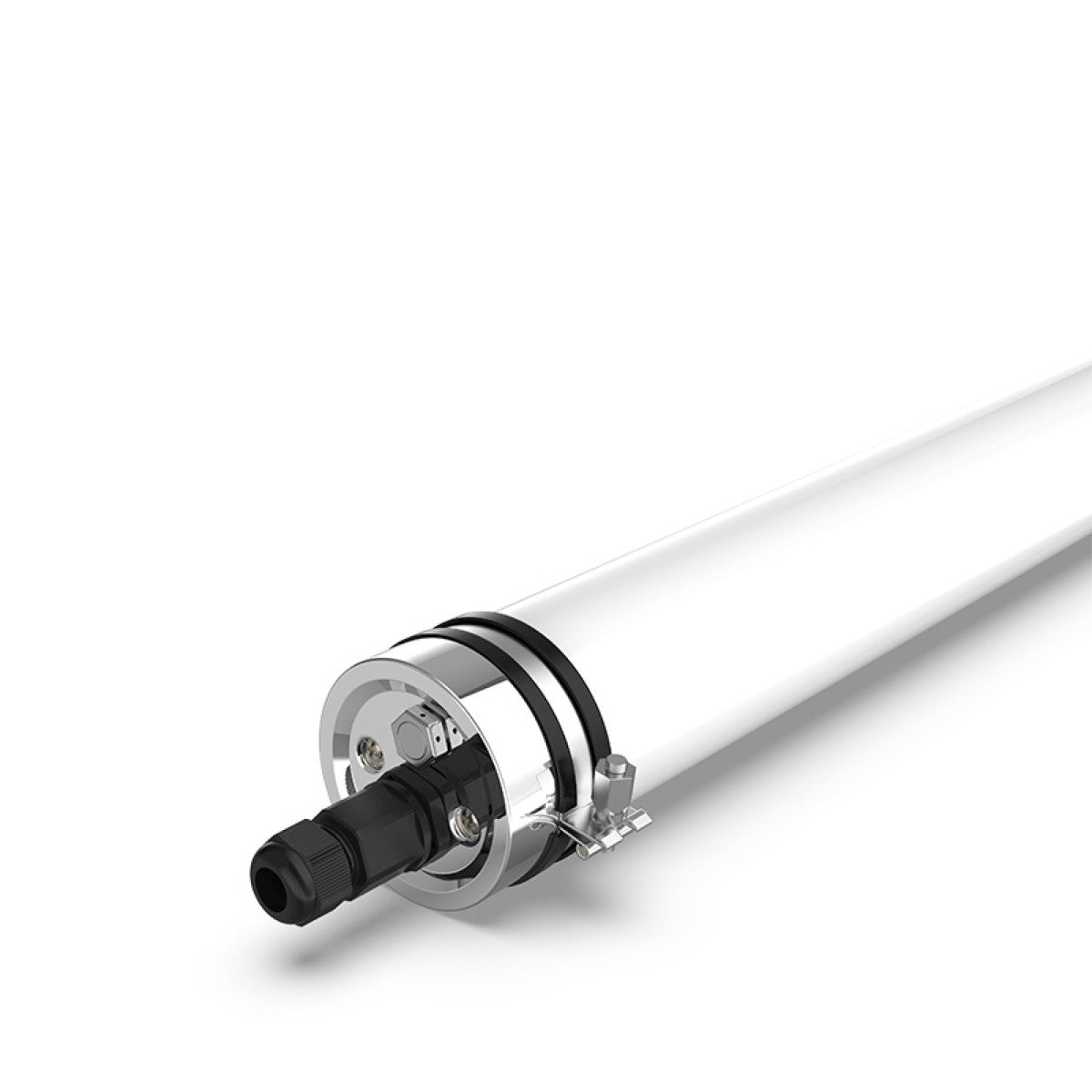 LED's Light Pro FarmPro LED TL armatuur 150 cm - Agrarische LED TL verlichting - Ammoniak- en waterbestendig - IP69K - IP67 - D Mark TL verlichting LED.nl