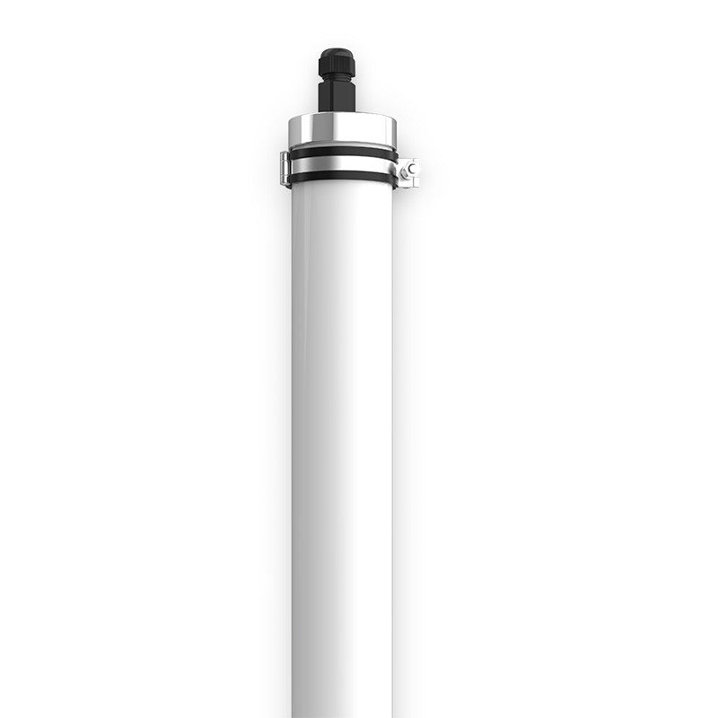 LED's Light Pro FarmPro LED TL armatuur 150 cm - Agrarische LED TL verlichting - Ammoniak- en waterbestendig - IP69K - IP67 - D Mark TL verlichting LED.nl