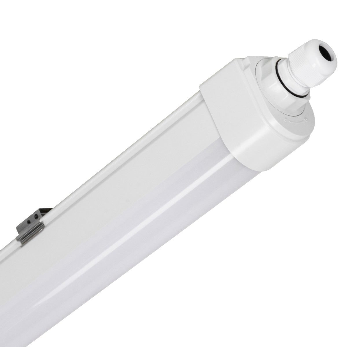 2 PACK - LED's Light TL armatuur met Strip - Koppelbaar - 46W 150cm 5520lm 4000K LED.nl