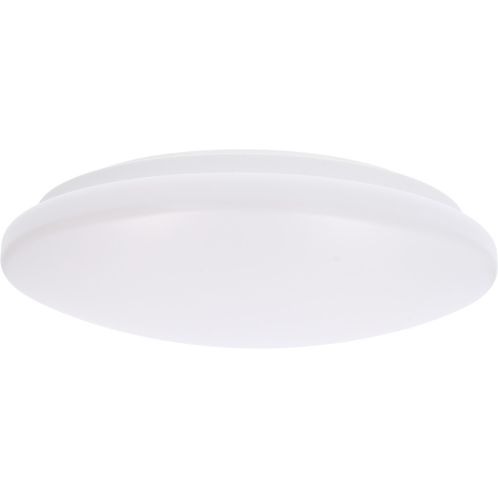 LED's Light Universele Plafondlamp 1500 - Geschikt voor badkamer IP44 - Warm wit (3000K) - 30 cm Plafondlampen LED.nl