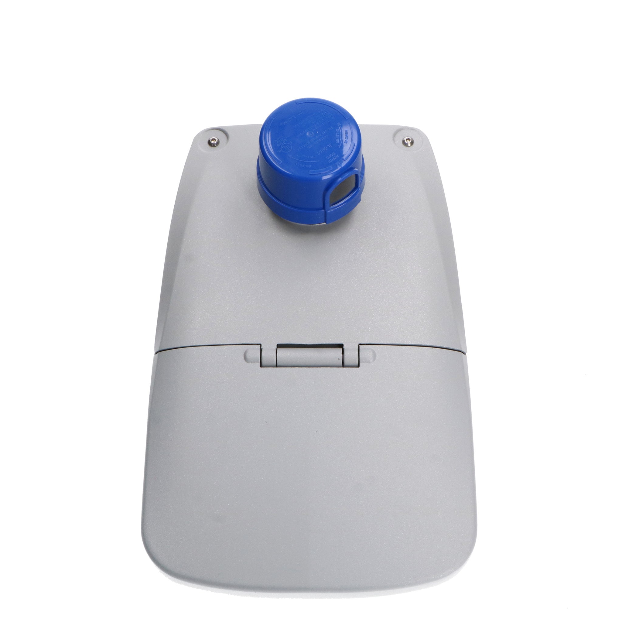 Daglichtsensor voor straatverlichting lantaarnpaal - Automatisch uit/aan - Blauw Lantaarns LED.nl