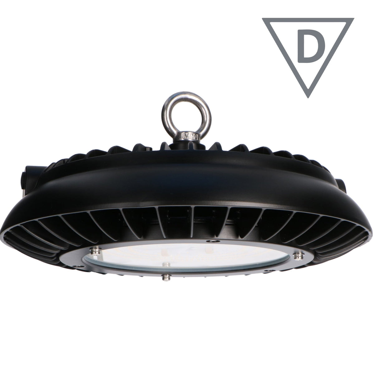 LED's Light pro High Bay - 200W 28000lm 4000K - Cree LED - Dimbaar 1-10V - High bays LED.nl