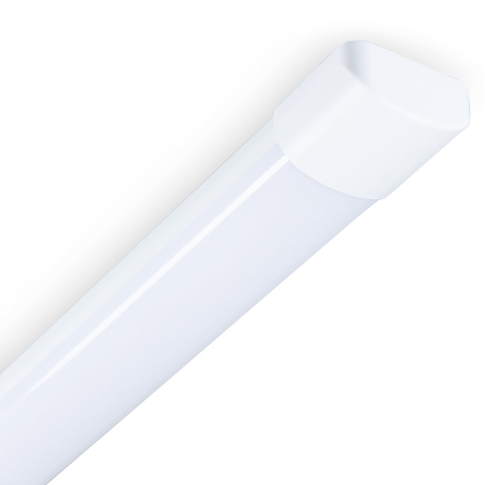 4 PACK - LED's Light LED TL lamp 150 cm voor binnen - Complete LED TL verlichting - 5160 lm TL verlichting LED.nl