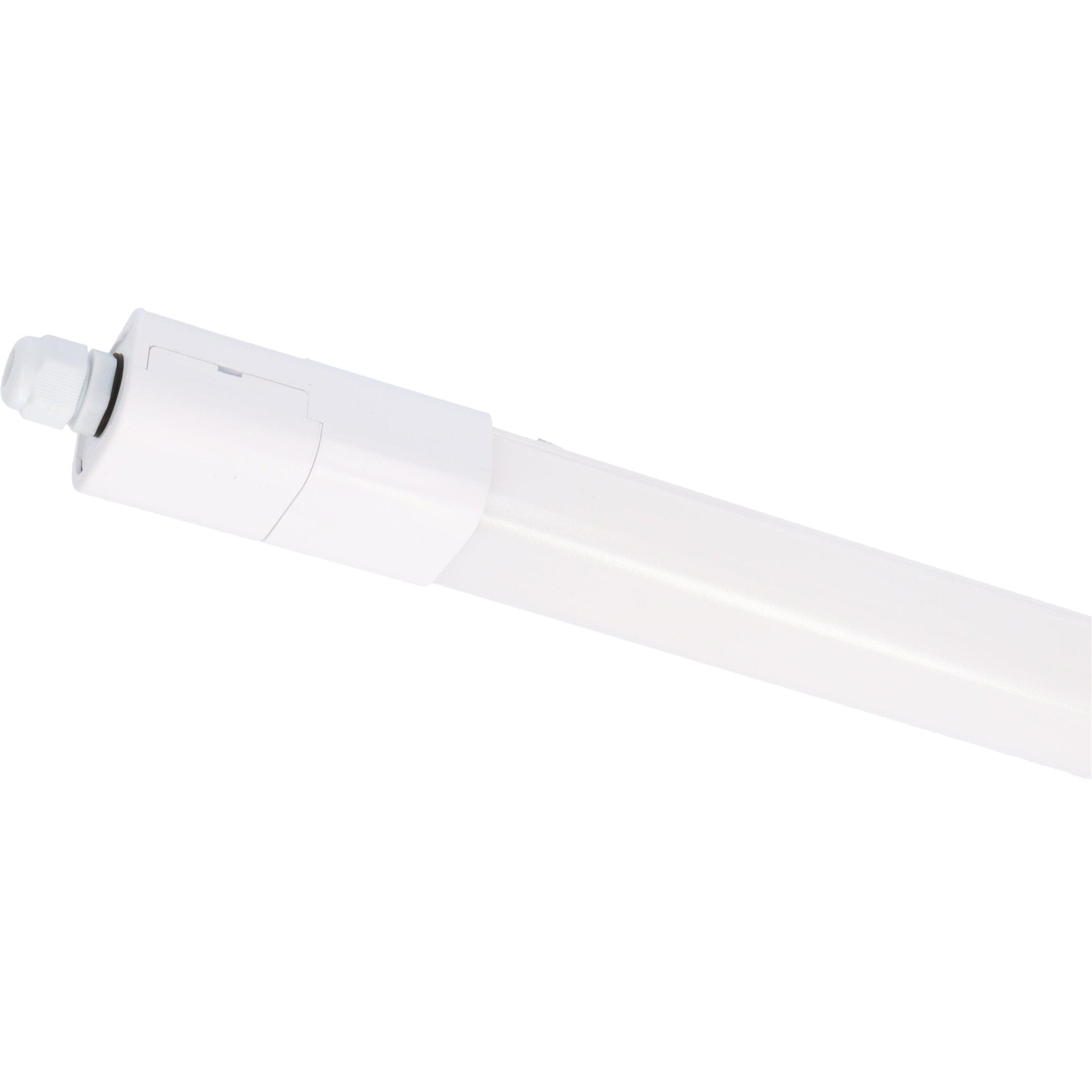 4 PACK - LED's Light LED TL verlichting compleet 150 cm - Geschikt voor buiten en binnen - 2750 lm TL verlichting LED.nl