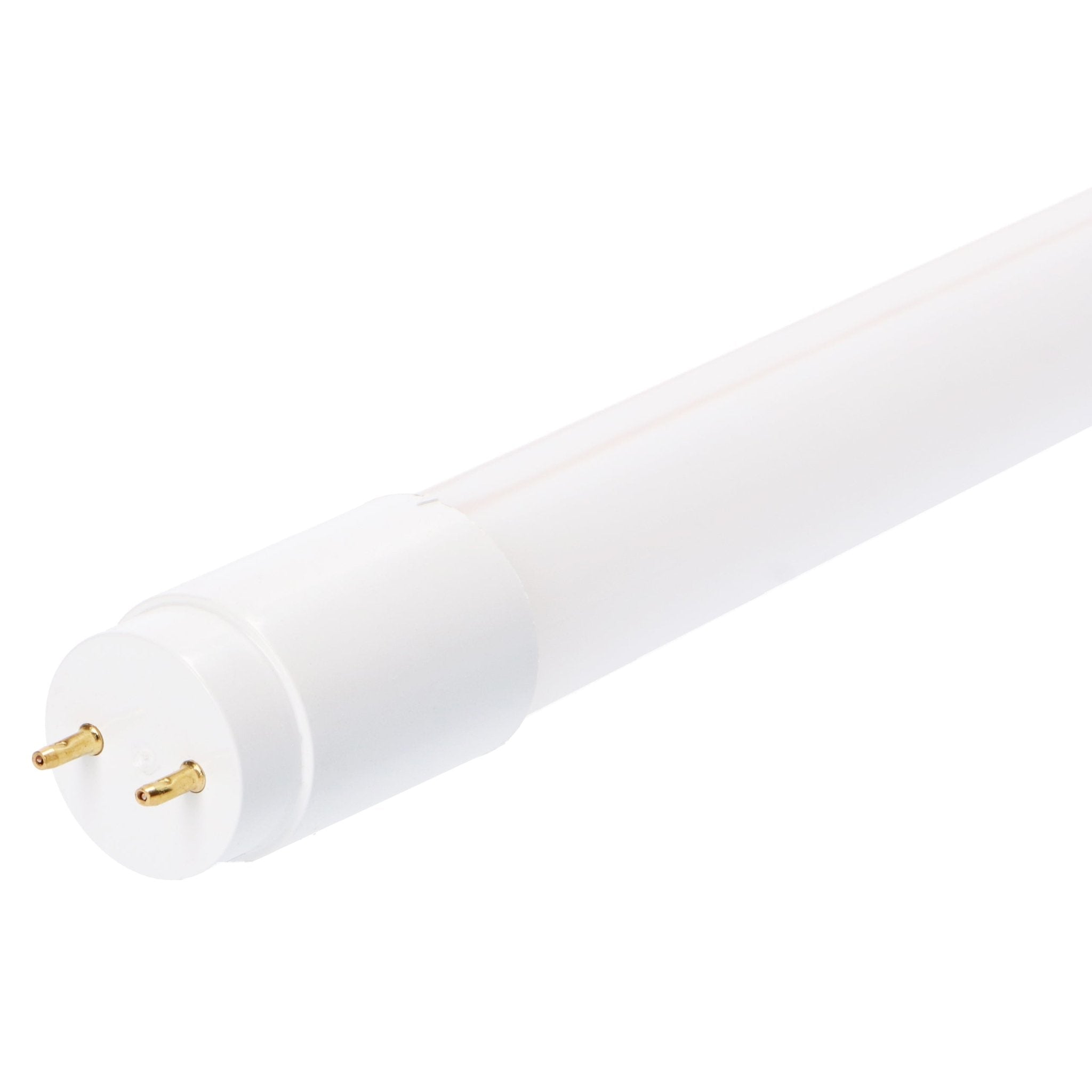 LED's Light Ultra TL buis lamp 120 cm - 150 lm per watt - Koud wit licht (6500K) - 2100 lm TL verlichting LED.nl