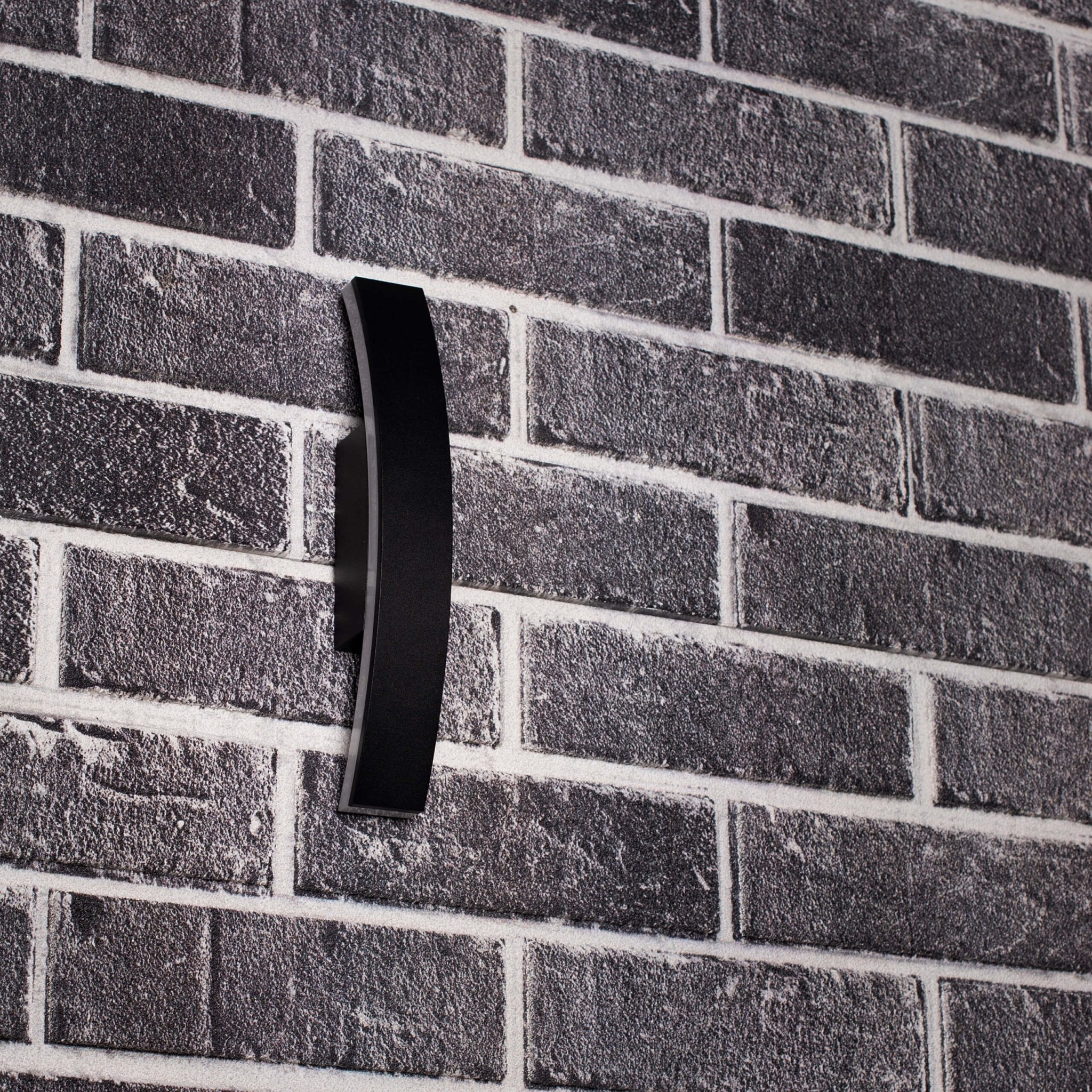 LED's Light Wandlamp Buiten - Model Todi - Draaibaar - Rondom warm wit licht - IP54 - Antraciet Wandlampen LED.nl