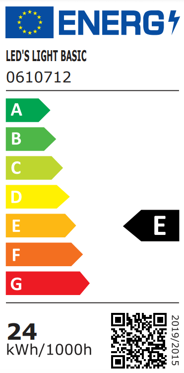 Proventa TL verlichting LED 120 cm - LED TL armatuur incl. LED buis - Waterdicht - 1800 lm - IP65 - 4000K TL verlichting LED.nl