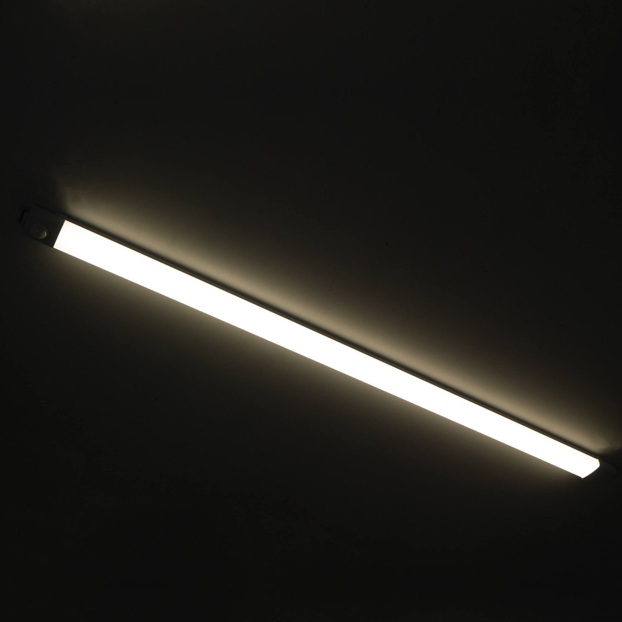 4 PACK - LED's Light LED TL verlichting met sensor 120 cm - Bewegingssensor en bewegingsdetectie - 4100 lm TL verlichting LED.nl