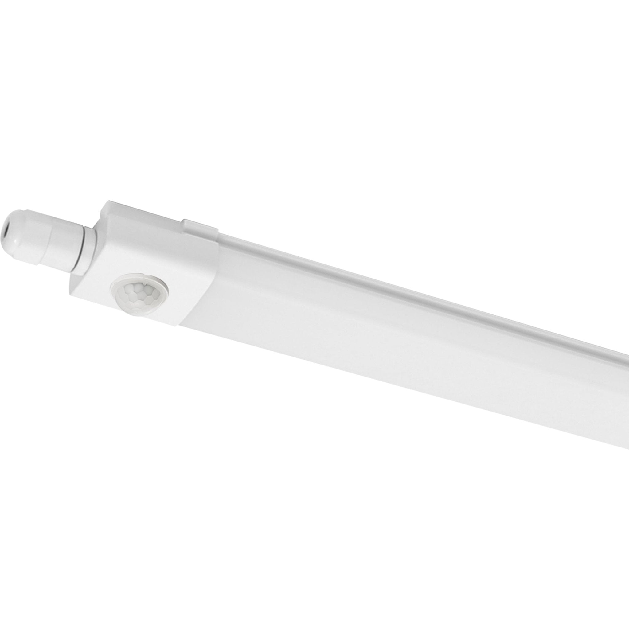 4 PACK - LED's Light LED TL verlichting met sensor 120 cm - Bewegingssensor en bewegingsdetectie - 4100 lm TL verlichting LED.nl