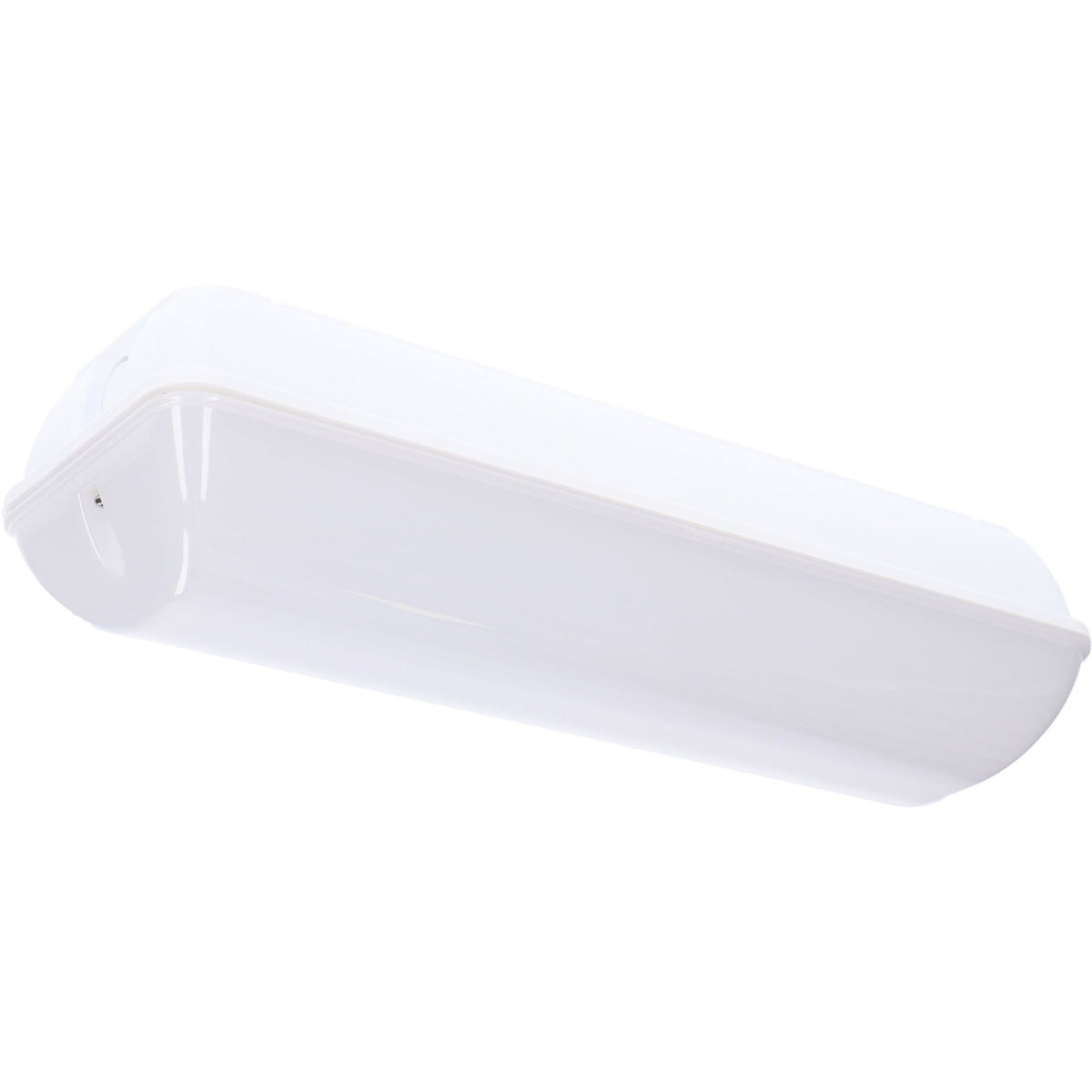 Mini LED TL lamp 30 cm met sensor – Dimbaar en kleurtemperatuur instelbaar – Met daglicht- en bewegingssensor – 1200 lumen – IP65 TL verlichting LED.nl