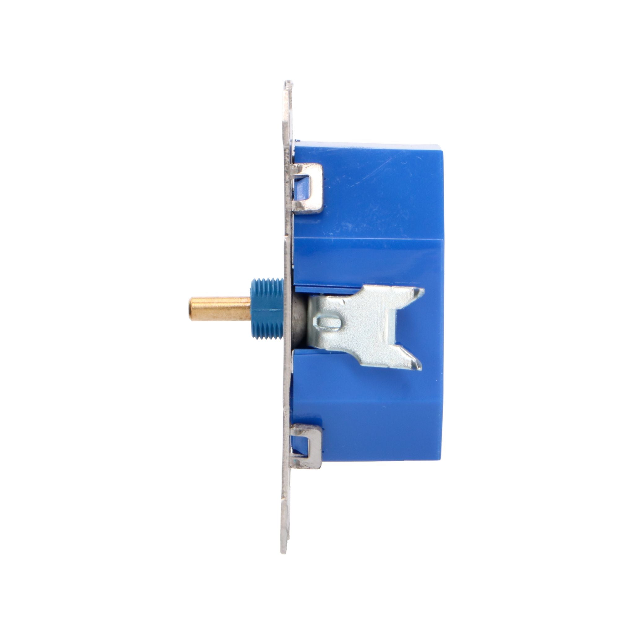 LED's Light Premium Dimmer voor LED en halogeen - 3 tot 250W - Fase aansnijding en afsnijding Dimmers LED.nl