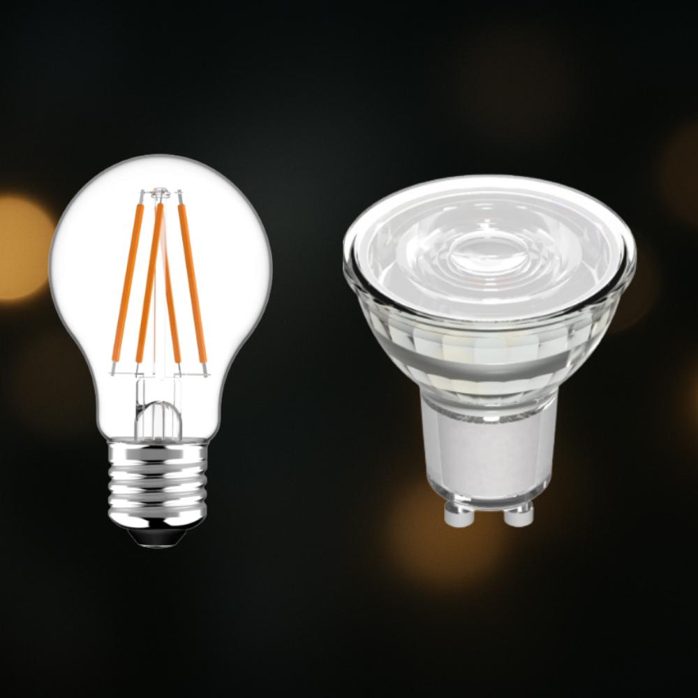 LED lampen