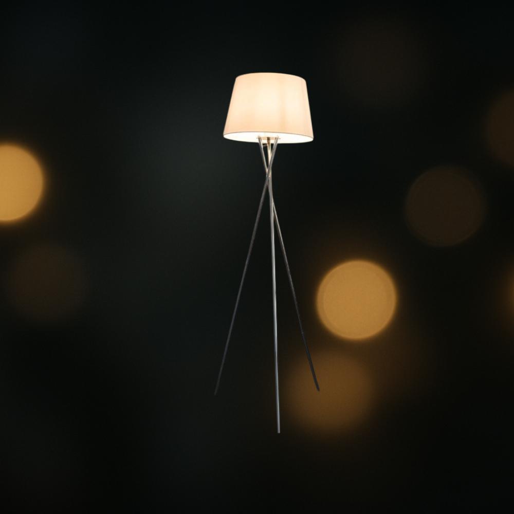 LED vloerlampen