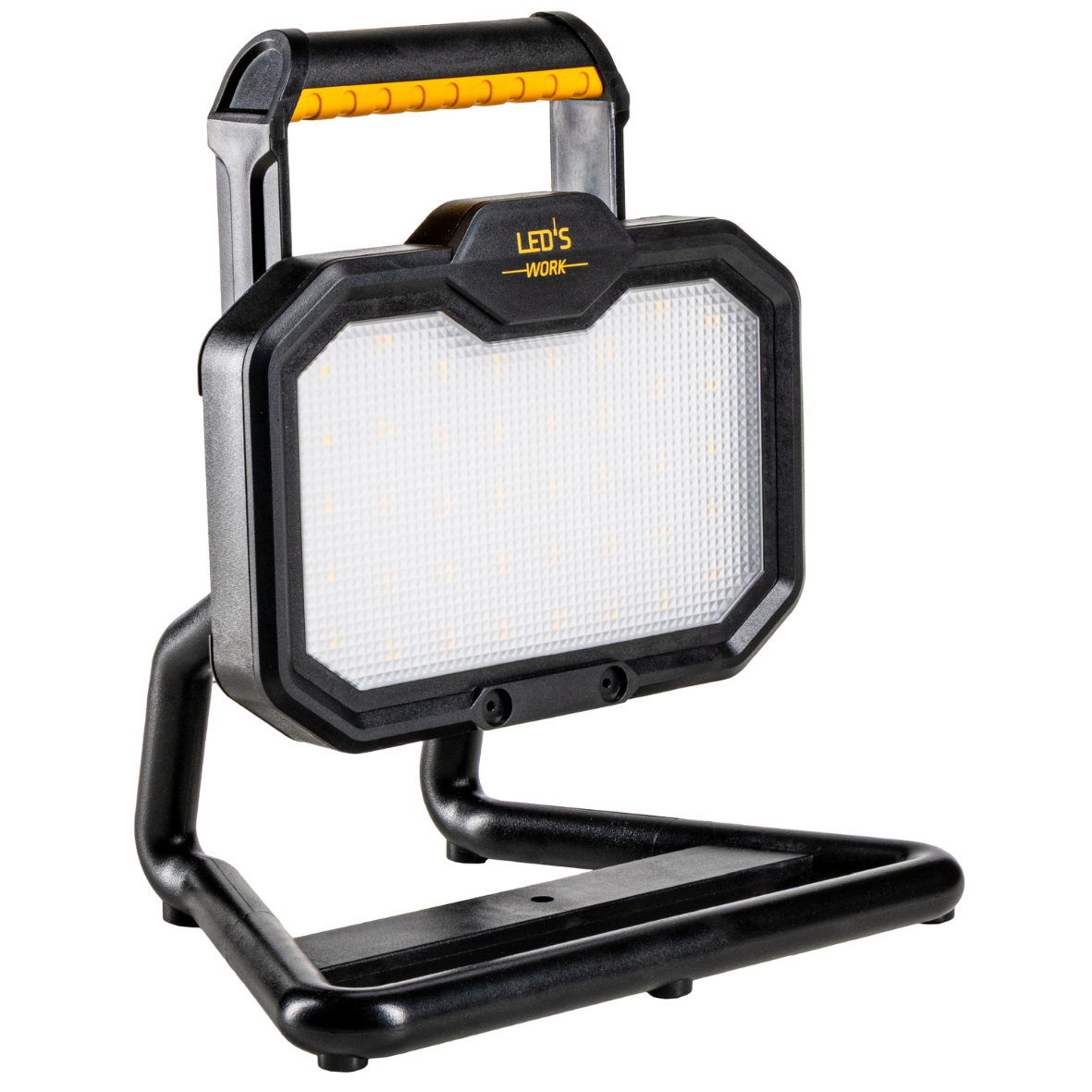 LED Oplaadbare werklampen