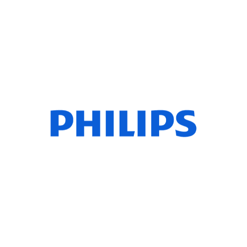 Philips Xitanium Armaturen