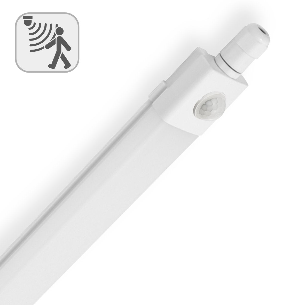TL Armaturen met Sensor