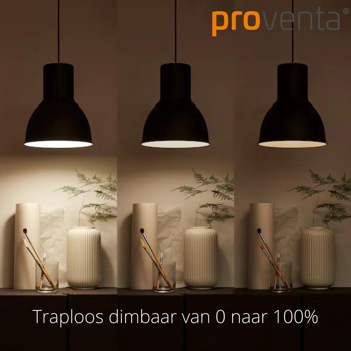 Smart WIFI dimmer met App - LED Dimmer - Fase afsnijding - Fase aansnijding Smart home LED.nl