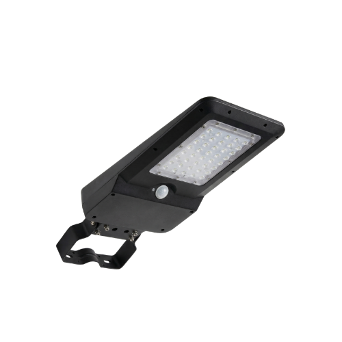 Buiten verlichting