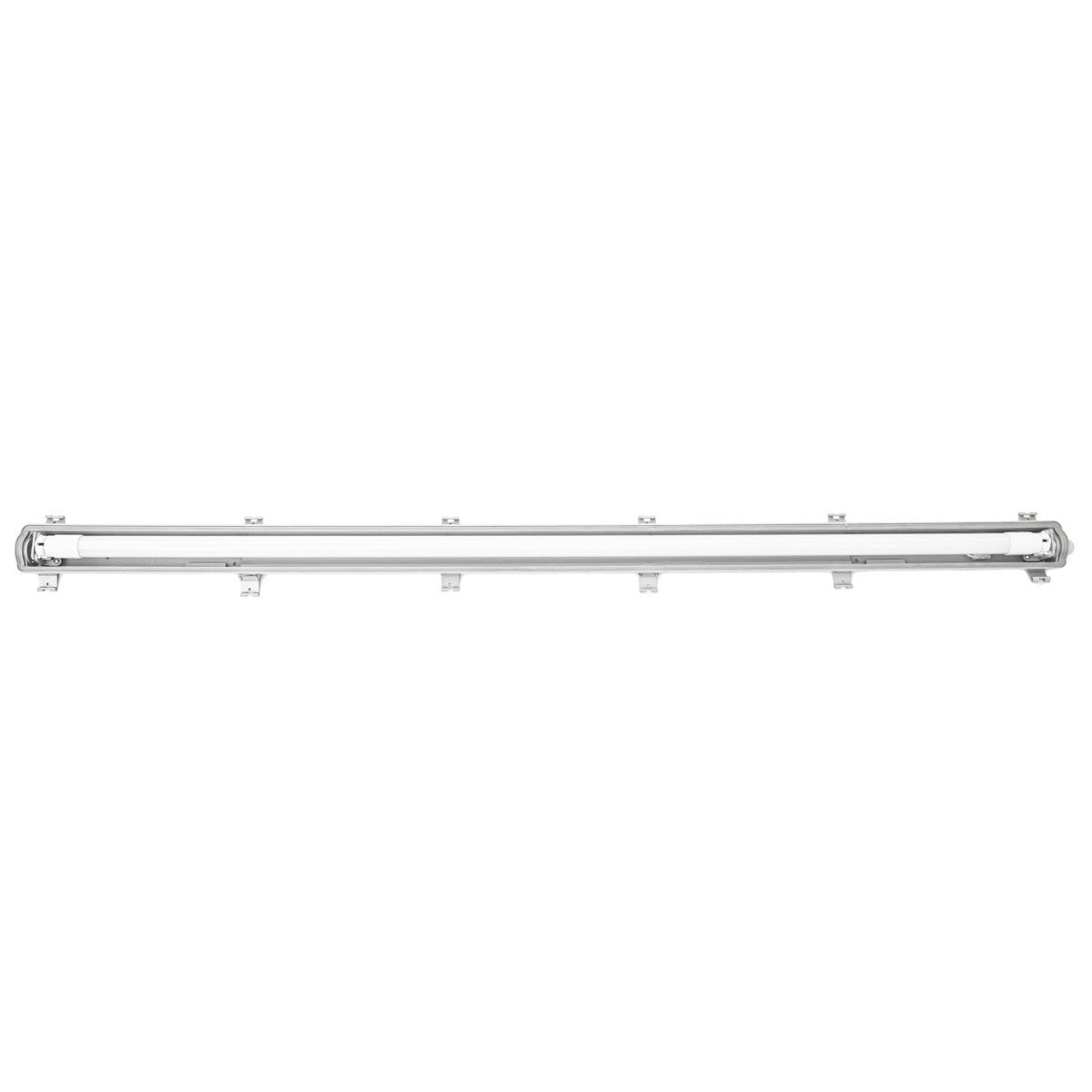 4 PACK - LED's Light TL Armatuur LED compleet 120 cm - Armatuur met LED Buis - Waterdicht - 2160lm TL verlichting LED.nl