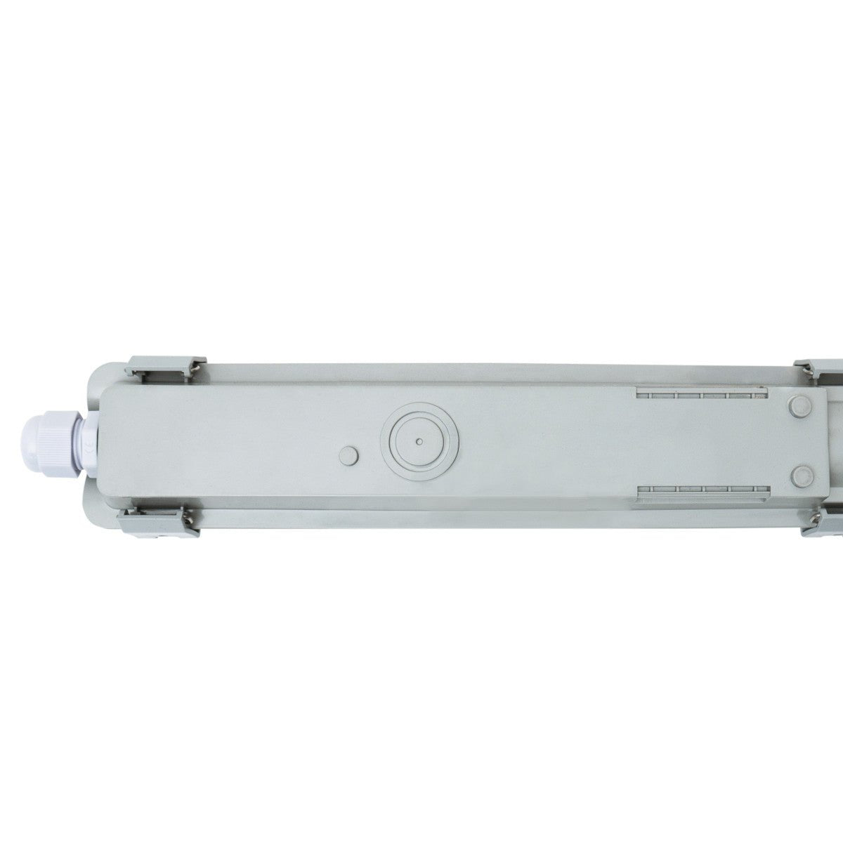 4 PACK - LED's Light TL Armatuur LED compleet 120 cm - Armatuur met LED Buis - Waterdicht - 2160lm TL verlichting LED.nl