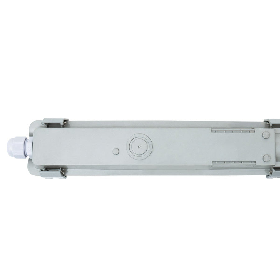 4 PACK - LED's Light TL Armatuur LED compleet 120 cm - Armatuur met LED Buis - Waterdicht - 2160lm TL verlichting LED.nl