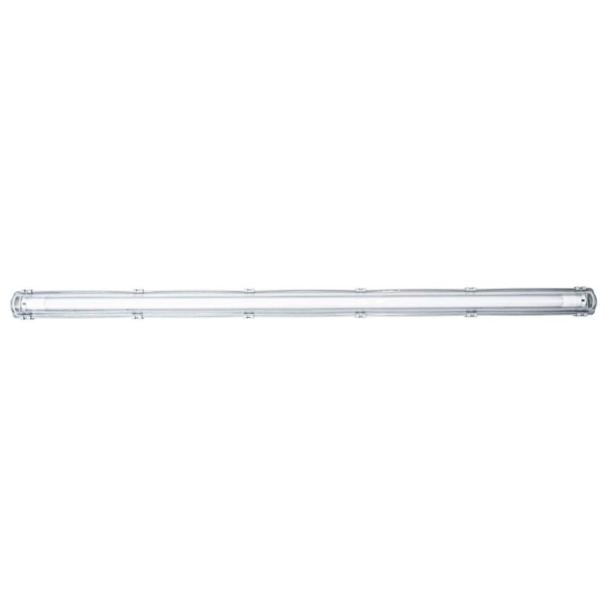 4 PACK - LED's Light TL Armatuur LED compleet 120 cm - Armatuur met LED Buis - Waterdicht - 2160lm TL verlichting LED.nl