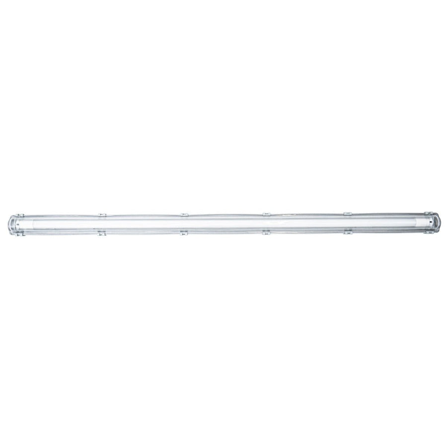 4 PACK - LED's Light TL Armatuur LED compleet 120 cm - Armatuur met LED Buis - Waterdicht - 2160lm TL verlichting LED.nl