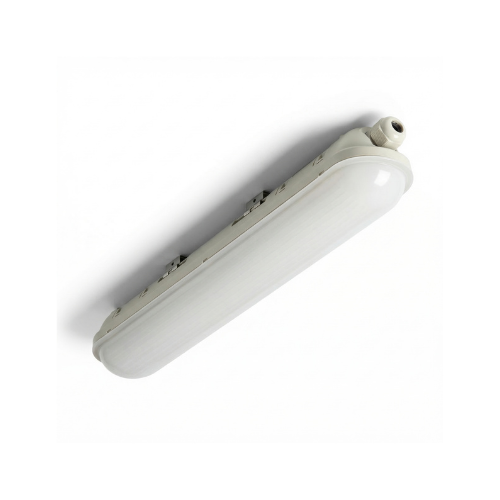 LED Armaturen