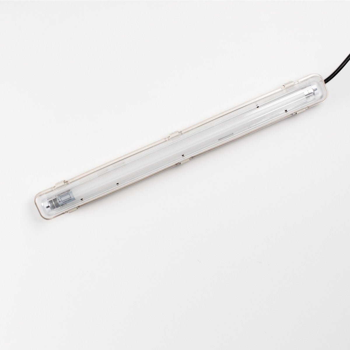 LED's Light LED TL lamp met sensor 150 cm - Bewegingssensor en nachtsensor - Waterdicht - 3100 lm TL verlichting LED.nl