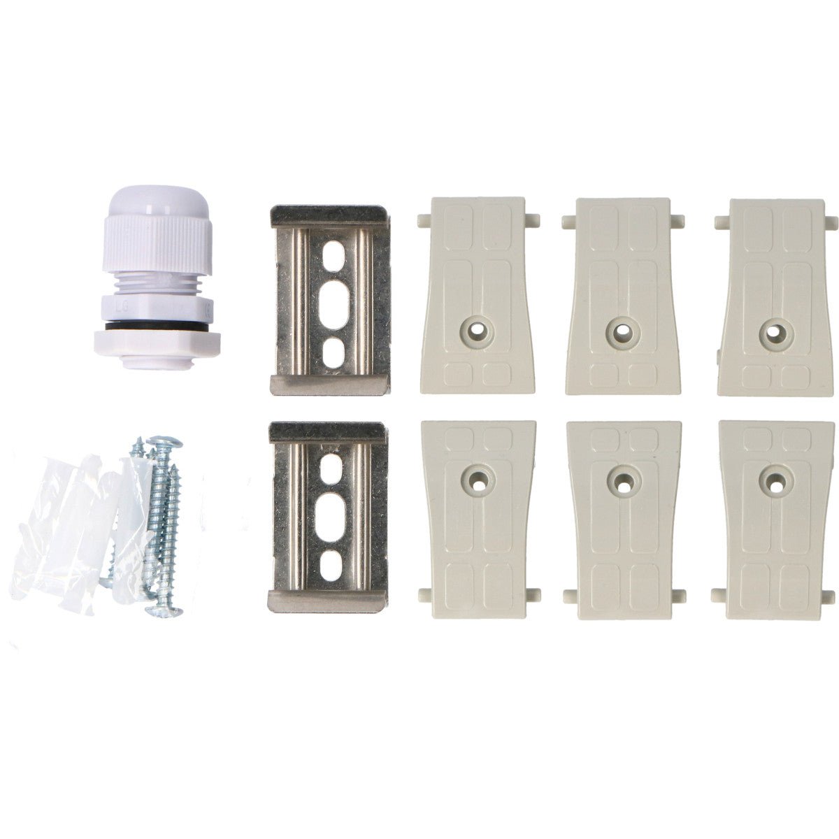LED's Light LED TL lamp met sensor 150 cm - Bewegingssensor en nachtsensor - Waterdicht - 3100 lm TL verlichting LED.nl