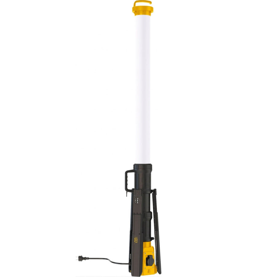 LED's Work Premium AC werklicht - 200W 32000lm 4000K - IP54 IK08