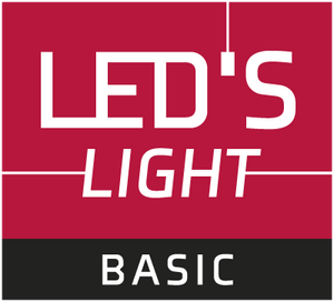 LED's Light Basic