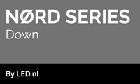 NØRD Down