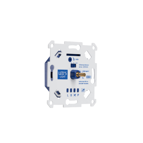 Universele LED Dimmers