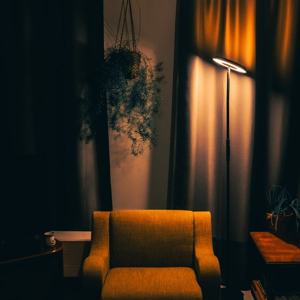 Binnenverlichting