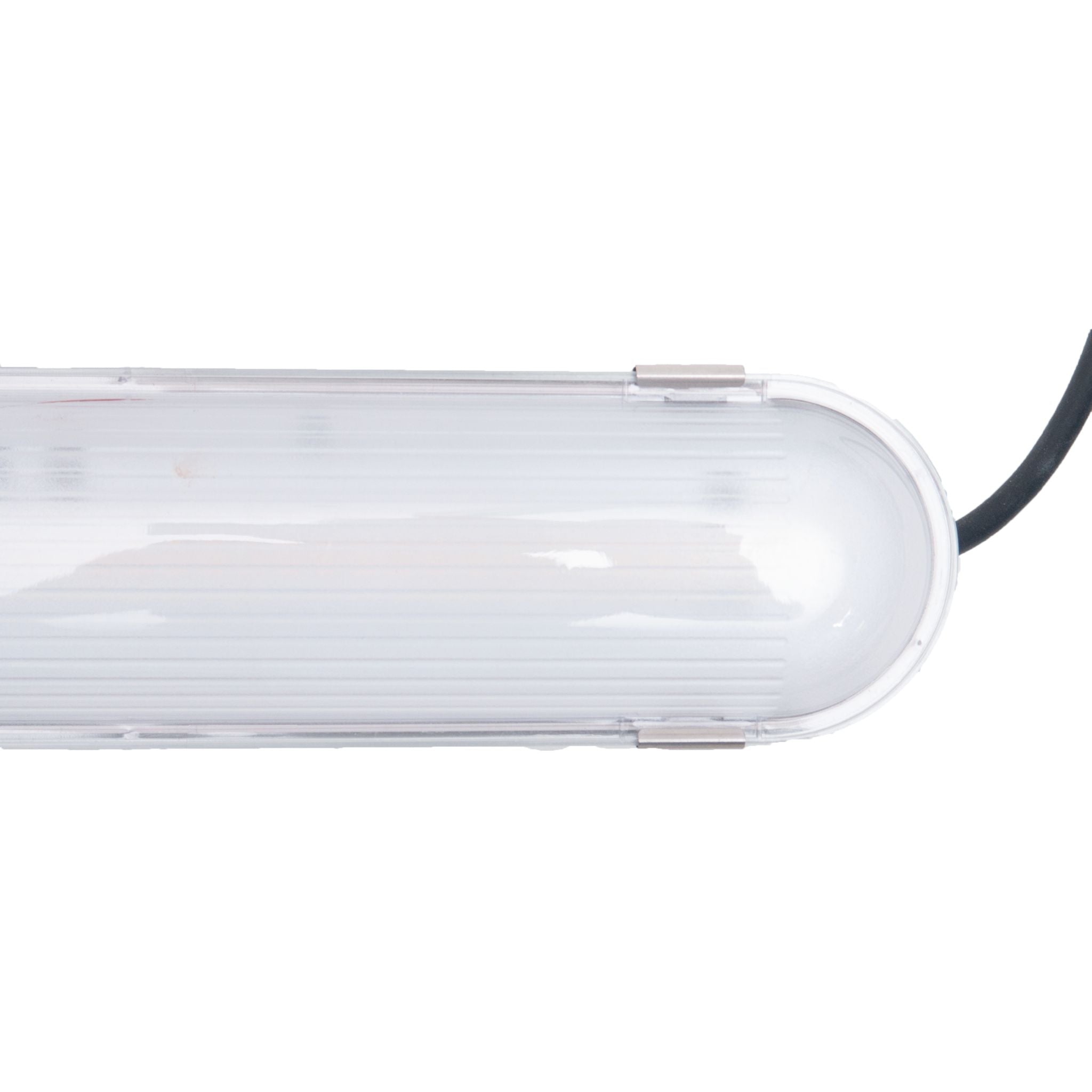 4 PACK -LED's Light Pro Philips TL armatuur met strip 120 cm - Koppelbaar - Power switch - Energielabel B - 5400 lm - 185lm/w - 30W - 4000K TL verlichting LED.nl