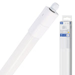 LED's Light LED TL verlichting compleet 120 cm - Geschikt voor buiten en binnen - 2420 lm TL verlichting LED.nl