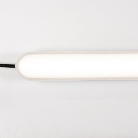 LED's Light Pro Premium LED TL armatuur compleet 150 cm - Waterdicht IP65 - 23W -3680lm - 4000K - 160lm/w - D mark TL verlichting LED.nl