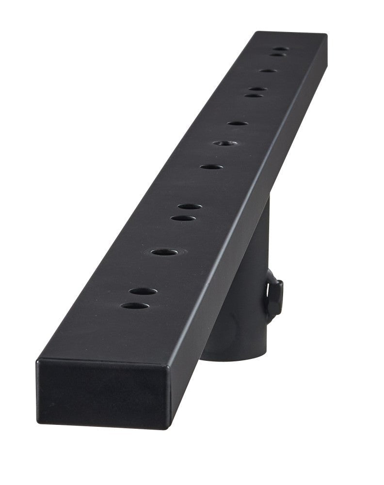 LED's Work Accessoire - T-beugel - 40mm 680mm 90mm - Zwart Accessoires LED.nl