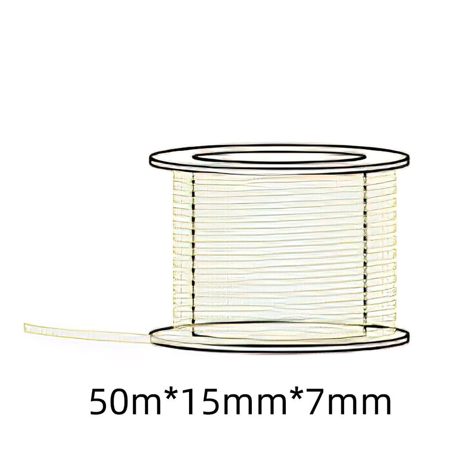LED's Work LED Rope Lichtslang 50 meter bouwverlichting - Verlengbaar tot 75 meter - 40.000 lm Lichtbronnen Led.nl