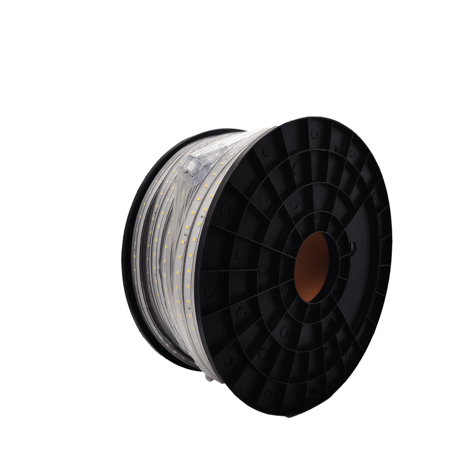 LED's Work LED Rope Lichtslang 50 meter bouwverlichting - Verlengbaar tot 75 meter - 40.000 lm Lichtbronnen Led.nl