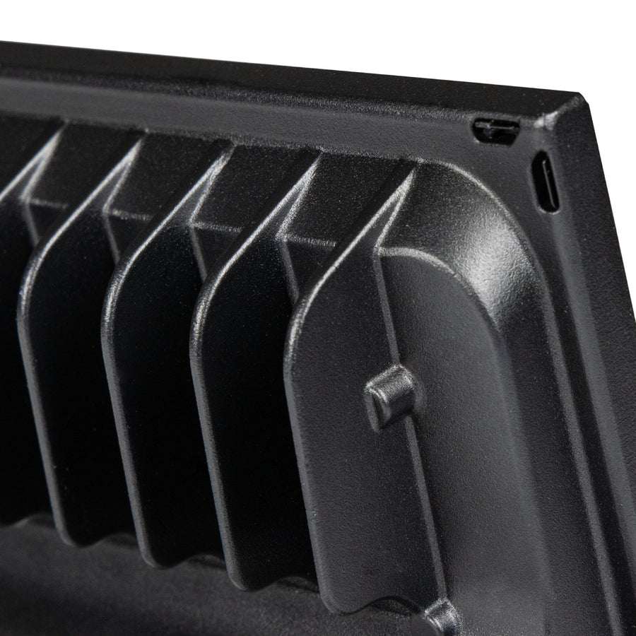 UltraFlood LED Schijnwerper 30W met Bewegingssensor en Daglichtsensor - Kantelbaar - 5400 Lumen - IP65 Schijnwerpers LED.nl