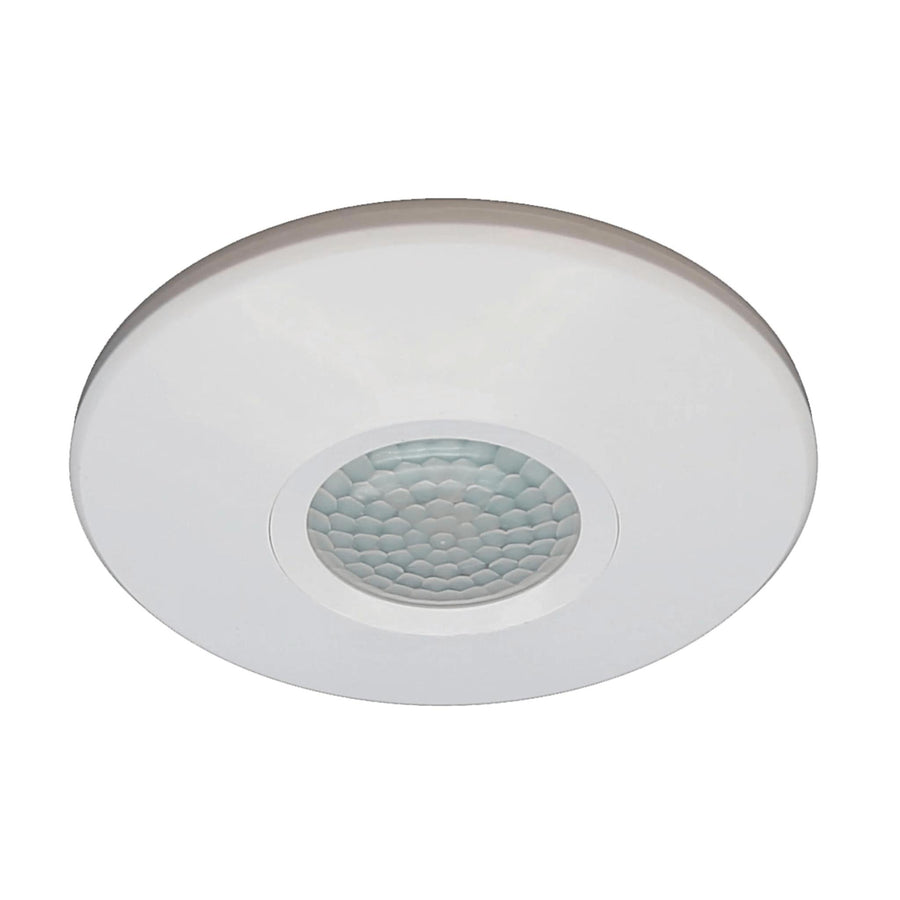 2in1 bewegingsmelder plafond - Bewegingssensor & Daglichtsensor - 6 meter bereik Sensoren LED.nl