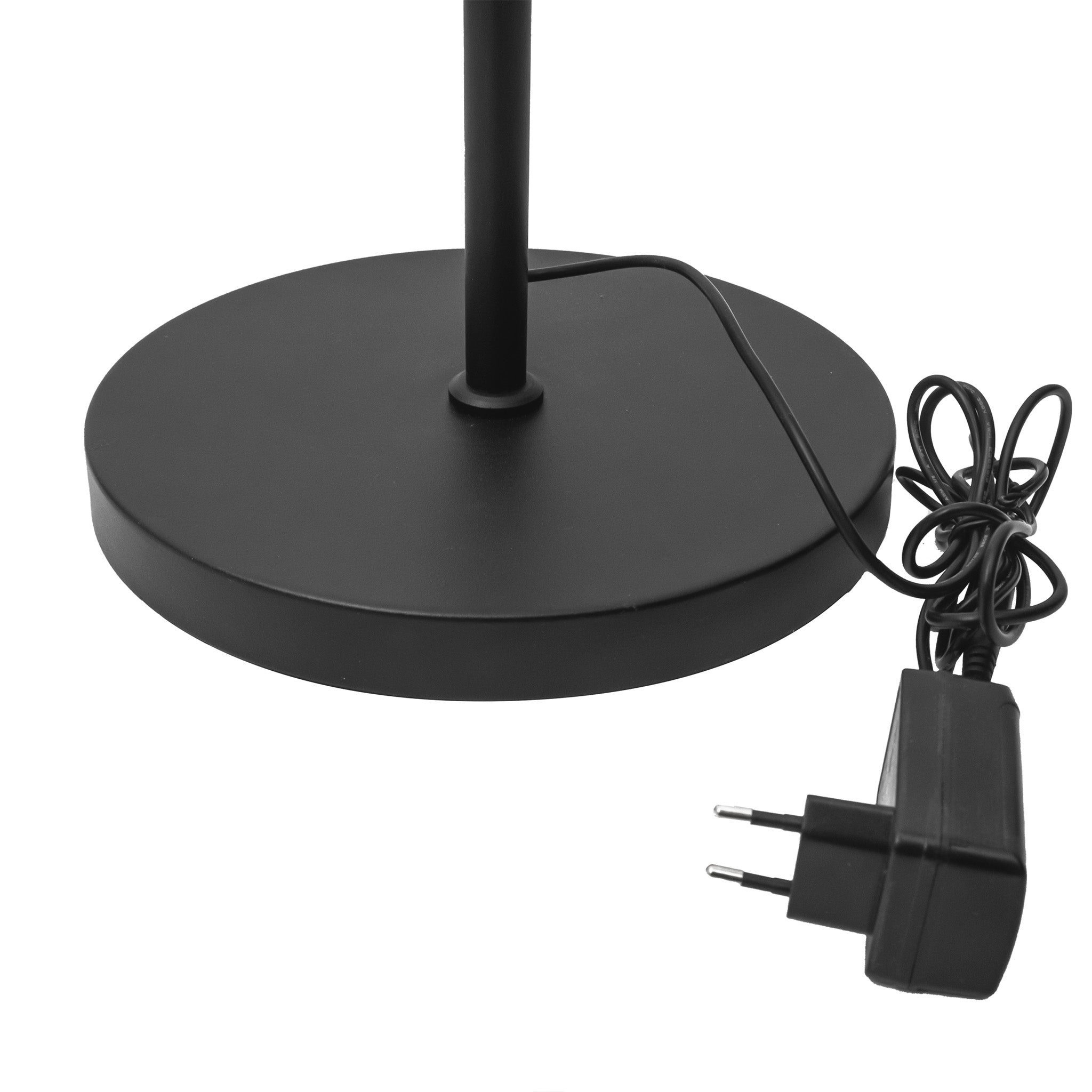 Ambient LED Vloerlamp - White & Color - Schijnt naar beneden en boven - Bedienbaar met App Vloerlampen Led.nl